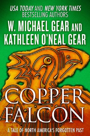 [North America's Forgotten Past 20.50] • Copper Falcon